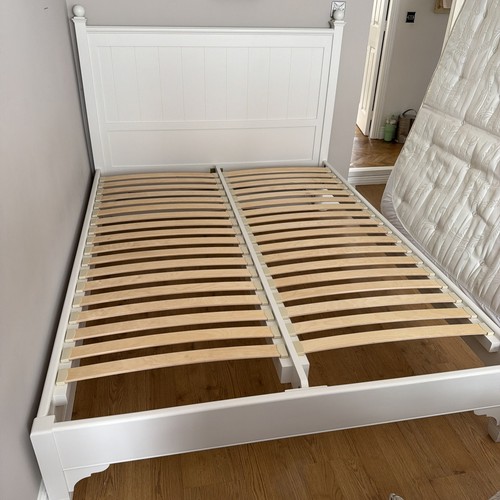 Neptune chichester double bed - double,