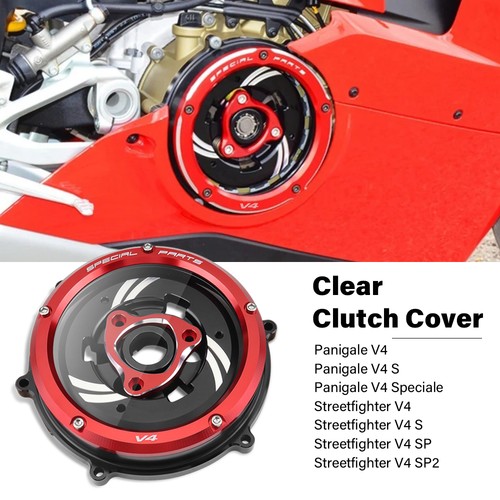 For ducati panigale - panigale, v4