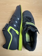 Adidas Weightlifting Shoes