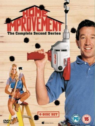 Home improvement season - home,