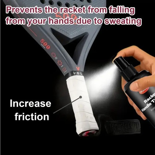 100ml sports grip enhancer - grip,