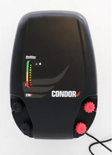 Hotline condor electric fence - hotline,
