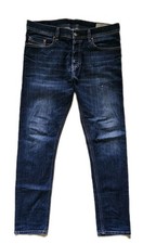 Diesel TEPPHAR Jeans Mens W 32