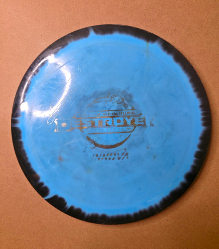Innova halo star destroyer - innova,