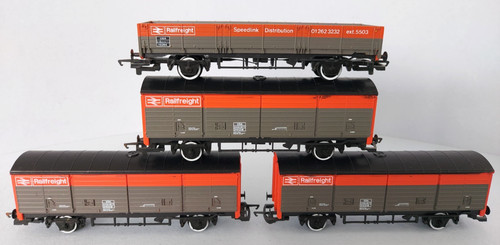 Hornby 247 45 ton - 45, vda