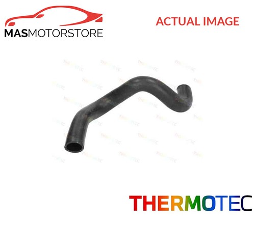 Radiator hose lower thermotec - radiator,