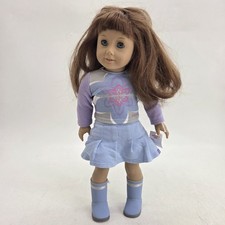 American Girl Doll Truly Me