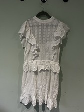 Seven Wonders Cotton White