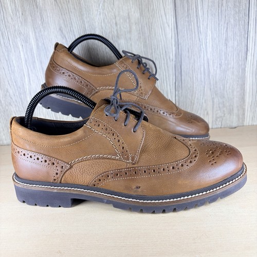 Rockport men leather shoes - rockport, men's