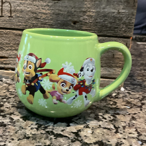 Spin master paw patrol - paw,