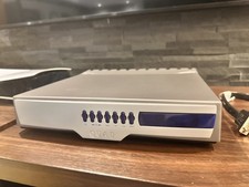 Quad 99 Pre Amplifier with