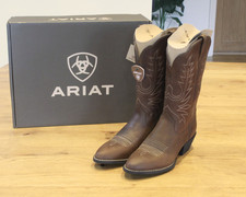 Ariat women heritage - heritage, toe