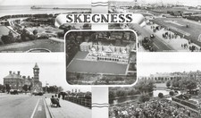 SKEGNESS Five Views -