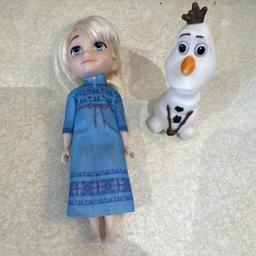 Disney frozen elsa play doll - frozen,