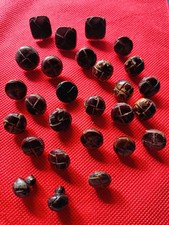 27 Genuine Vintage Leather