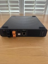 Shure P300-IMX Audio