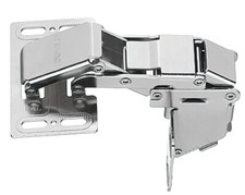 Hafele Pair Soft Close Hinge