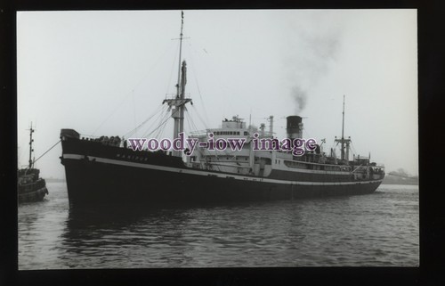 C4336 brocklebank cargo ship - -,