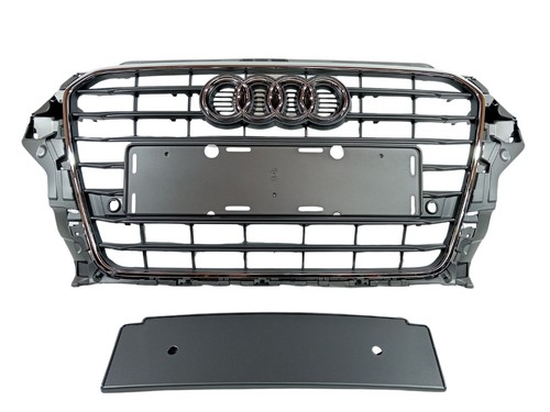 Audi 2013 2016 line - a3, front