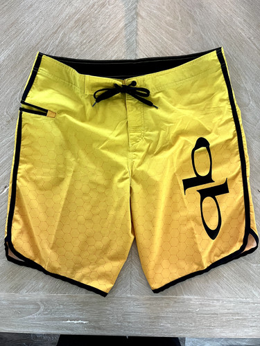 Quickblade paddle board shorts - board,