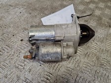 VAUXHALL VECTRA C STARTER MOTOR 1.8 PETROL 2007