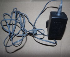 Genuine Original Panasonic AC Power Adaptor 6.5V 500mA UK PQLV219E ONLY