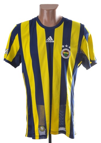Fenerbahce 2016 2017 home - 2016/2017,