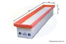 Air Filter  To Fit Dacia Logan