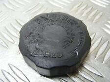 FZR400 RR-SP Front Master Cylinder Reservoir Lid Genuine Yamaha 1990-1994 A223