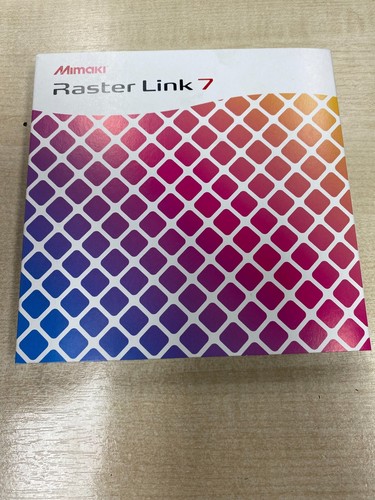 Raster link mimaki printing - mimaki,