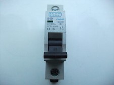 british general b40 amp mcb CUMB40