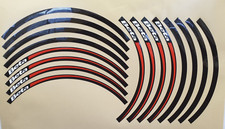 BETA EVO REV 3 RIM TAPE SET