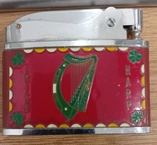 ANTIQUE BROTHER ENAMEL