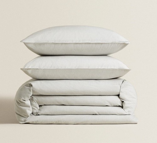 Zara home grey vintage - zara,