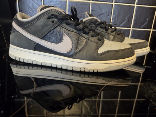 Nike sb dunk low - low, pro
