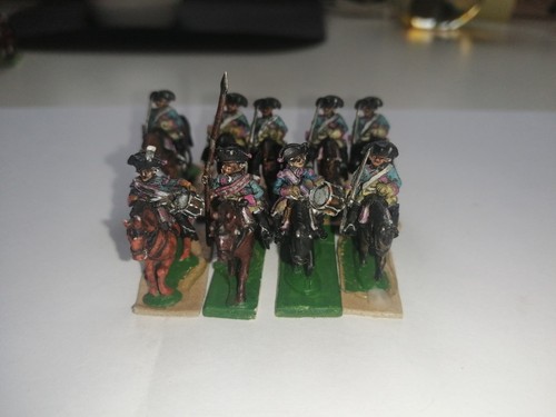 15mm russian napoleonic - 15mm,