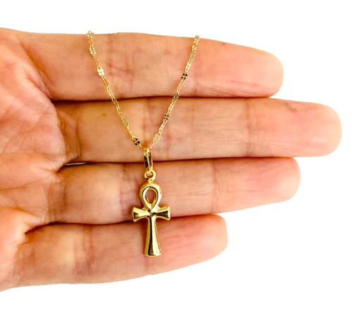 14k solid gold - solid,