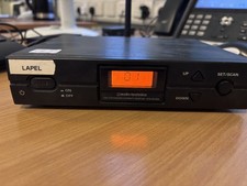 Audio Technica ATW-R2100aF