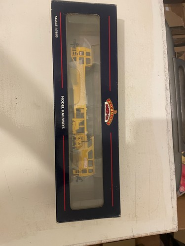 Bachmann gauge 160 - gauge, 36-160