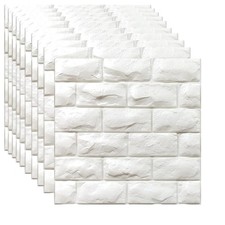 YU LI 3DH 3D Wall Panels Peel