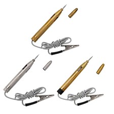 Compact Car Light Circuit