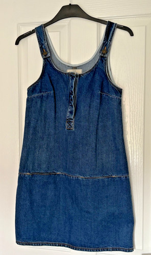 Fatface pinafore denim - pinafore,