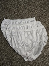 Sz10 Vintage HANES 100% Shiny