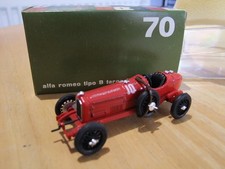 Alfa Romeo models - Rio 1/43