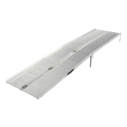Aluminum multi folding - 10,