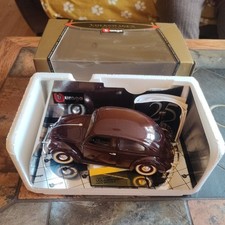 Burago 1/18  Volkswagen New