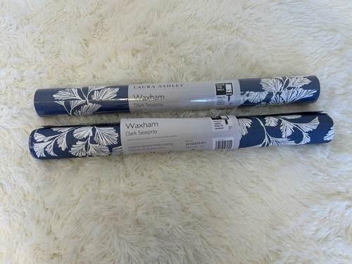 Laura ashley waxham - laura,