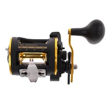 Fishing Trolling Reel with Line Counter Big Game Fishing Reel Tackle 6.0:1