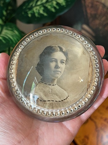 Antique victorian mourning - antique,