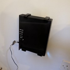 Virgin Media Hub 5 Router Wall